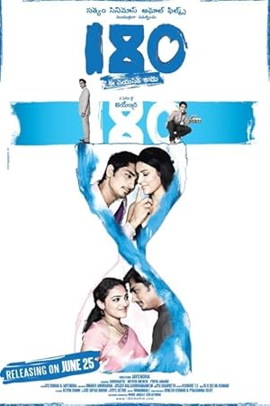 180 Poster