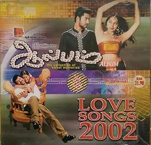 Album Poster