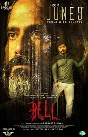 Bell Poster