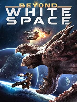 Beyond White Space Poster