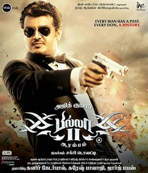 Billa 2 Poster