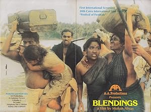 Blendings Poster