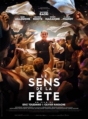C'est la vie! Poster