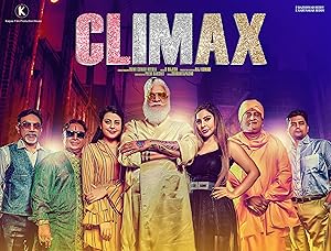 Climax Poster
