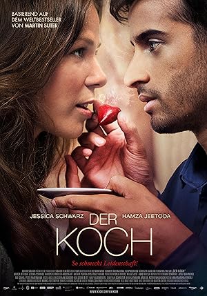 Der Koch Poster