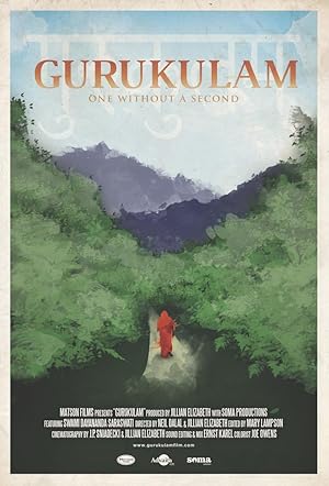 Gurukulam Poster