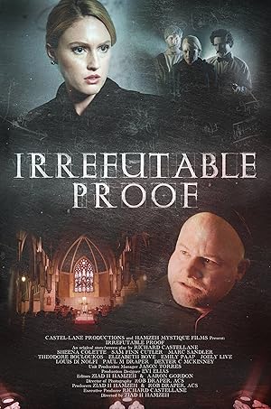 Irrefutable Proof Poster