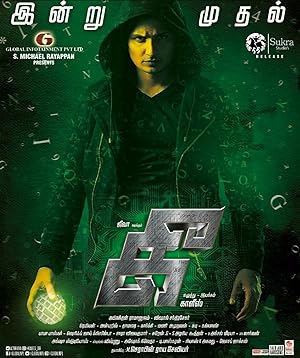Kee Poster