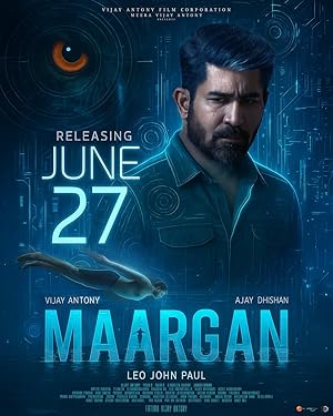 Maargan Poster