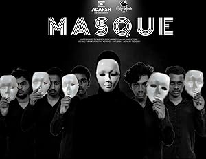 Masque Poster