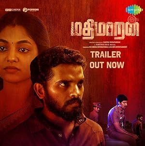 Mathimaran Poster