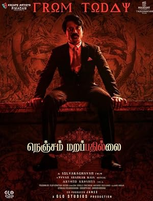 Nenjam Marappathillai Poster