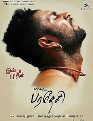 Paradesi Poster