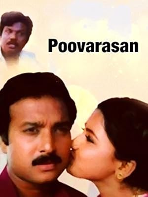 Poovarasan Poster