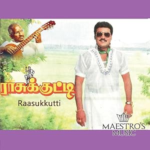 Rasukutty Poster