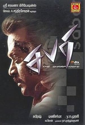 Sabari Poster