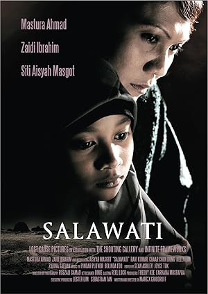Salawati Poster