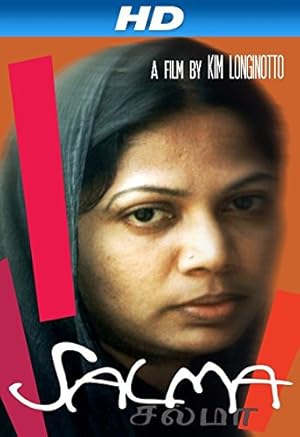 Salma Poster