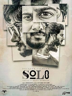 Solo Poster