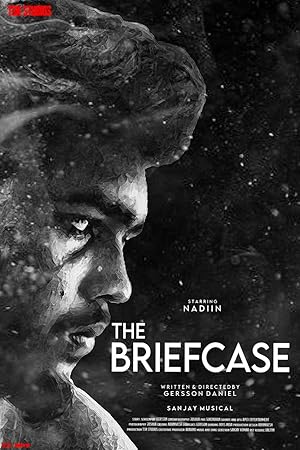 The Briefcase Poster