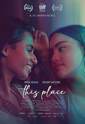 This Place Poster