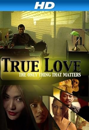 True Love Poster
