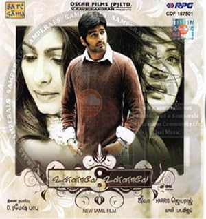 Unnale Unnale Poster