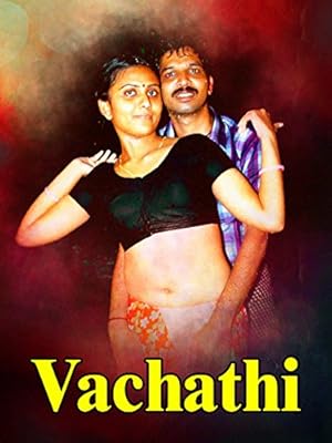 Vachathi Poster