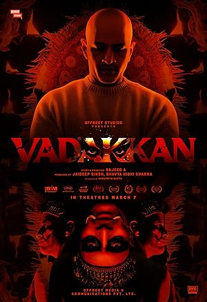 Vadakkan Poster