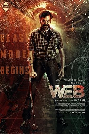 Web Poster