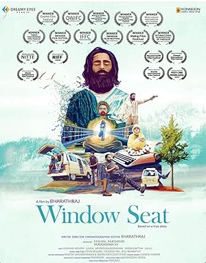 Window Seat Poster