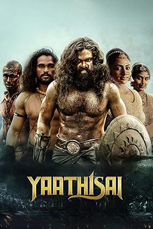 Yaathisai Poster